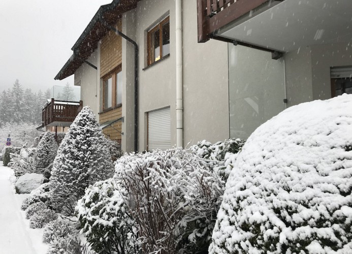 Haus Wiesengrund