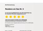 Haus Residenz - Fewo 9