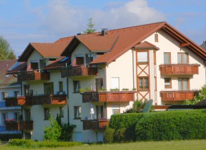 Haus Seebachtal