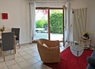Haus Wiesengrund - Fewo 1