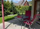 Haus Wiesengrund - Fewo 1